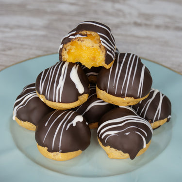 Profiteroles 15 un. - JustAddLove